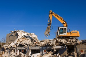 CLAYBAR CONSTRUCTION - Orange, Texas - Demolition Services - Phone