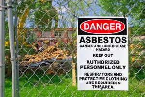 Does My Orange County Building Contain Asbestos? | Hazard Abatement Contractor