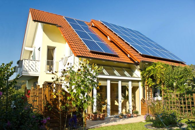 What Makes a Building Green? | Orange County Environmental Hazard Abatement