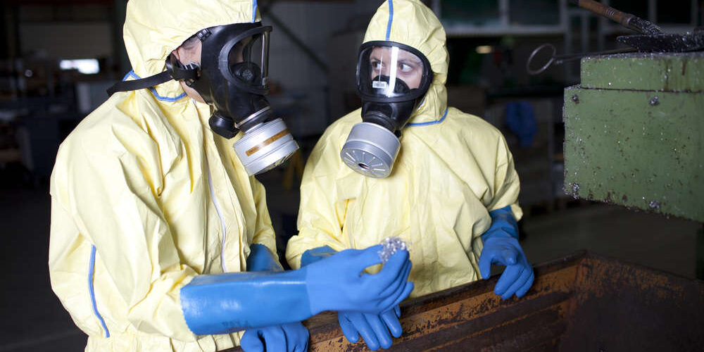 Cleaning Up Oil Spills in Southern California Cleaning Up Oil Spills in Southern California | Orange County Asbestos Abatement