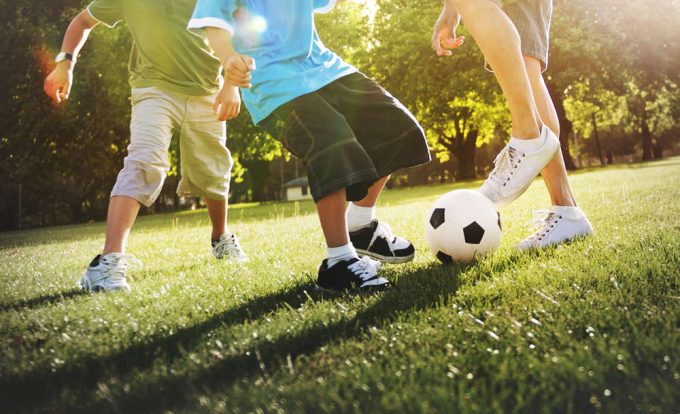 Lead Contamination of Soil, Backyards, and Playgrounds | Harbor Environmental
