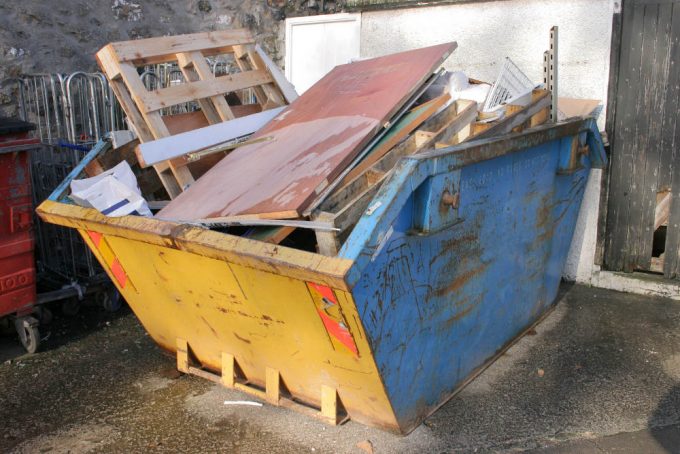 Understanding Types of Hazardous Waste | Harbor Environmental Abatement