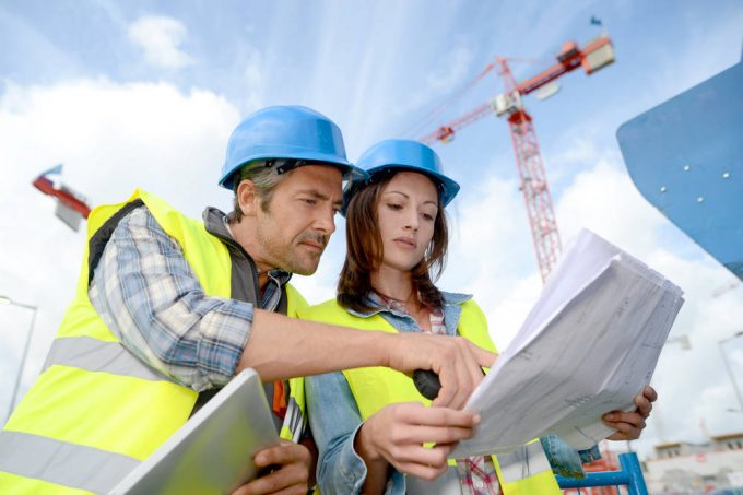 More Women Working in the Construction Industry | Orange County Waste Abatement