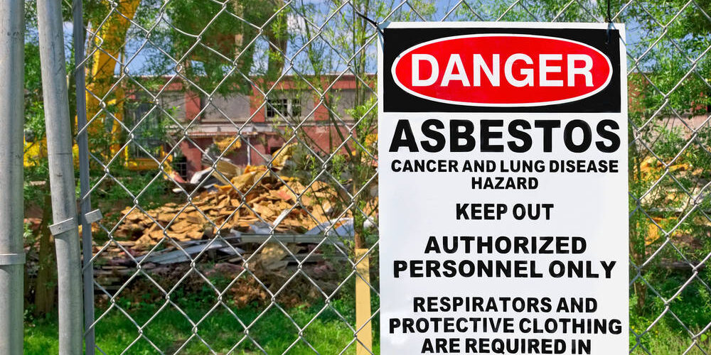 How to Properly Handle Asbestos Removal How to Properly Handle Asbestos Removal | Orange County Harbor Environmental