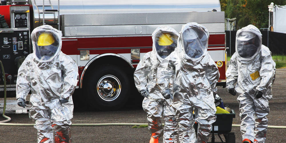 Why Do Hazardous Materials Have to Be Treated Differently Why Do Hazardous Materials Have to Be Treated Differently? | Harbor Environmental Group