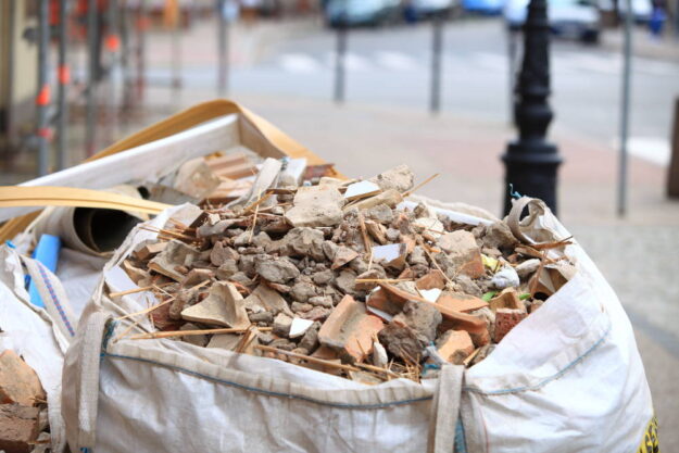 Construction Accidents and Biohazard Clean-Up