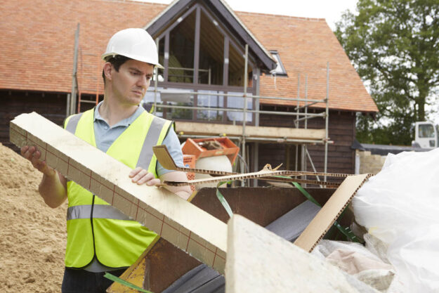 4 Mistakes to Avoid In Choosing Environmental Cleanup Services