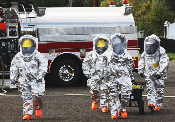 How to Handle a Raw Sewage Backup | Harbor Environmental Cleanup