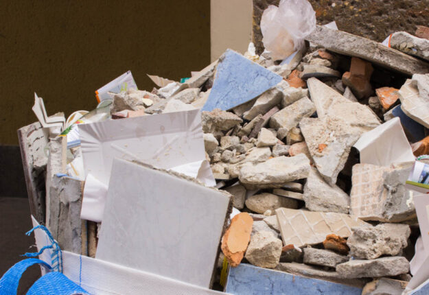 Planning Construction to Accommodate Hazardous Waste Planning Construction to Accommodate Hazardous Waste | Harbor Environmental