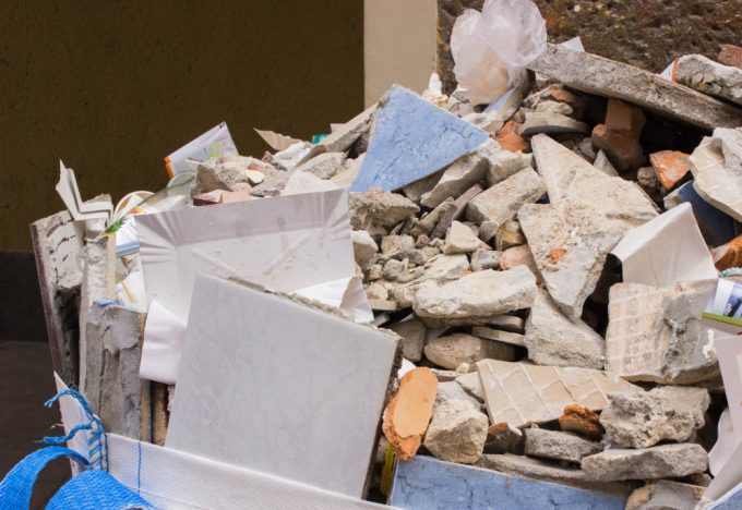 Planning Construction to Accommodate Hazardous Waste | Harbor Environmental
