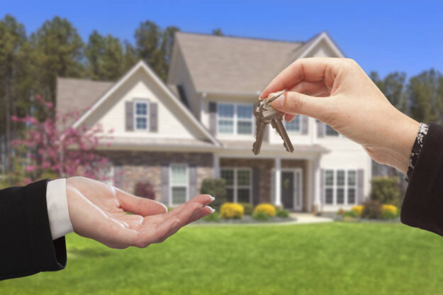 Why Asbestos Can Turn A Good Fixer-Up Property Deal Into a Nightmare Why Asbestos Can Turn A Good Fixer-Up Property Deal Into a Nightmare